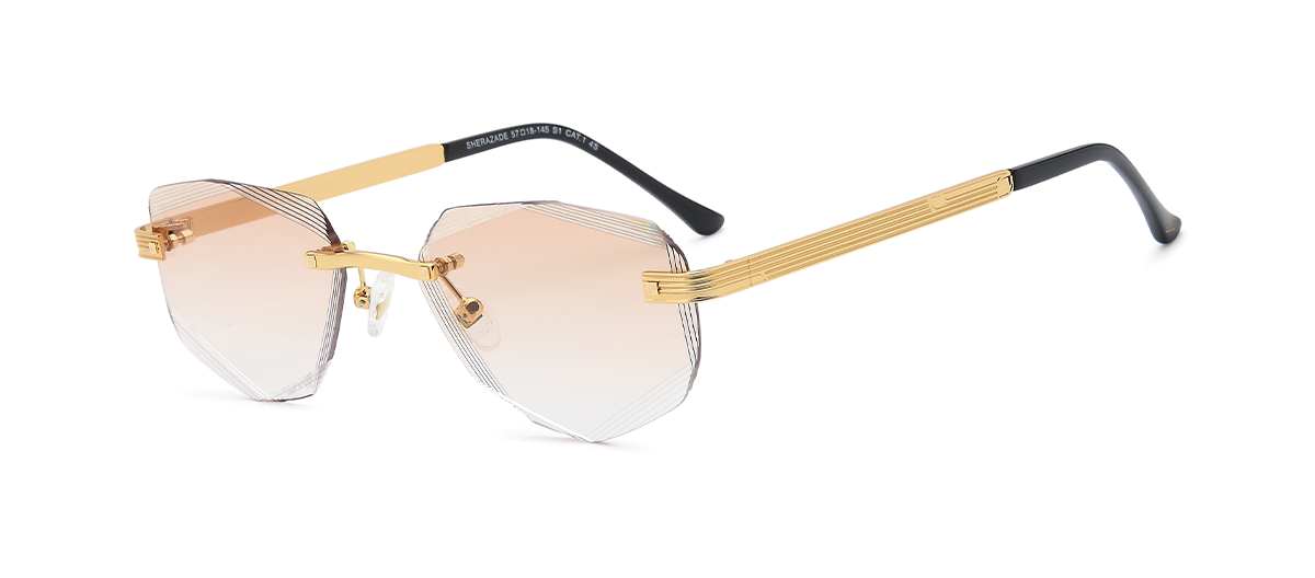 Oz Eyewear SHERAZADE S1